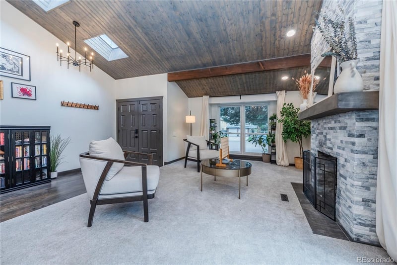 7716 S Curtice Cir, Littleton, CO 80120