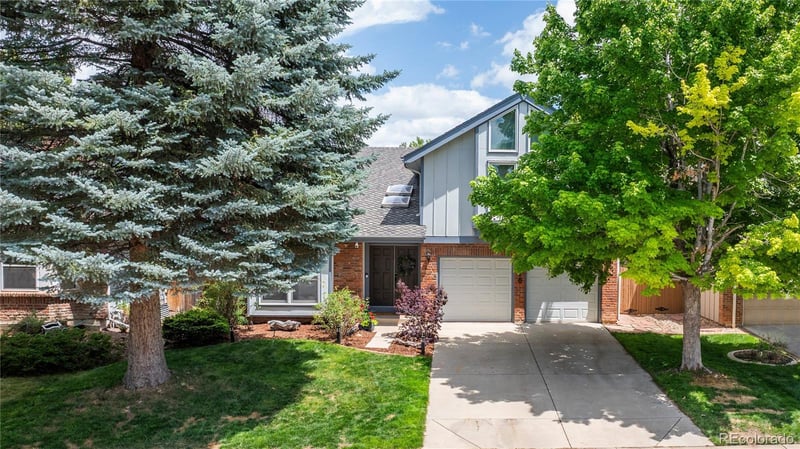 7716 S Curtice Cir, Littleton, CO 80120