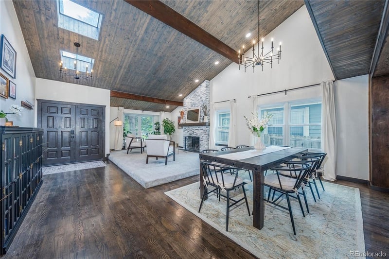 7716 S Curtice Cir, Littleton, CO 80120