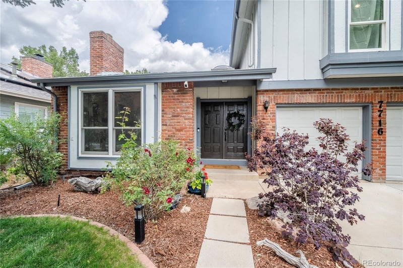 7716 S Curtice Cir, Littleton, CO 80120