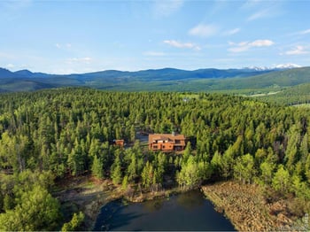 2200 County Road 103, Nederland, CO 80466