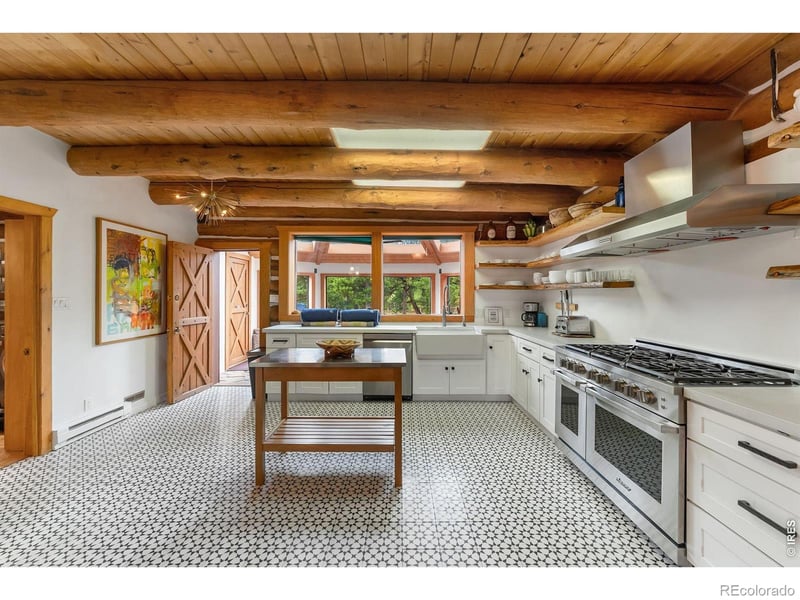 2200 County Road 103, Nederland, CO 80466