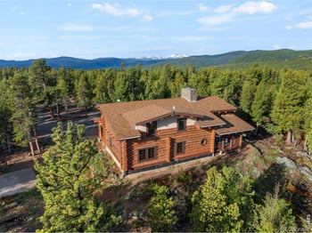 2200 County Road 103, Nederland, CO 80466