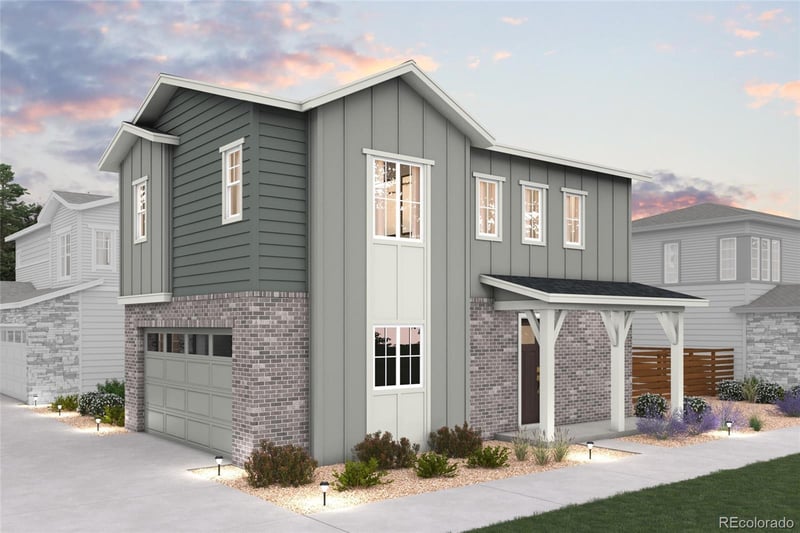 22759 47th Dr, Aurora, CO 80019