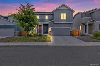 5433 Bauer Dr, Longmont, CO 80504