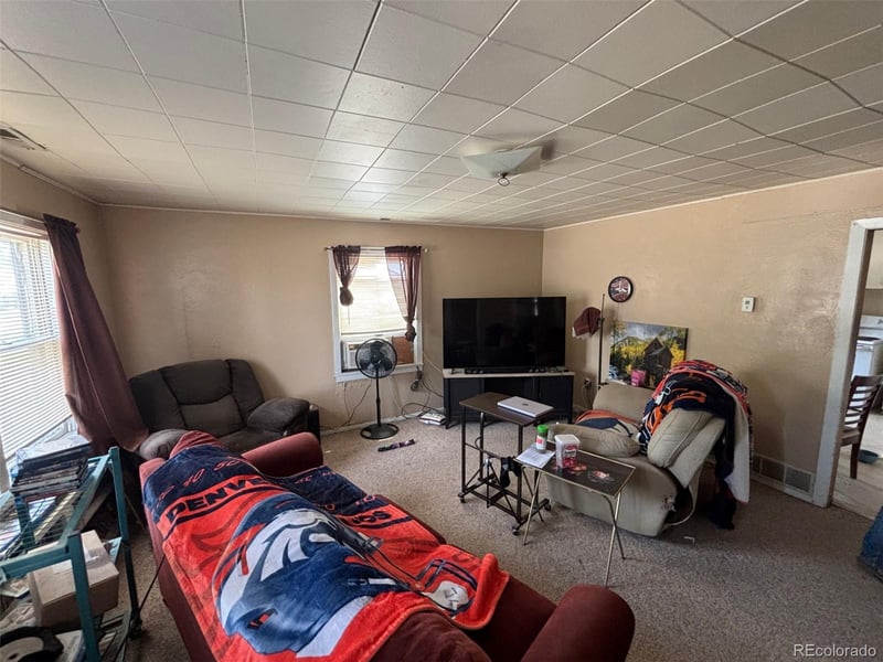 618 Willow Ave, Rocky Ford, CO 81067