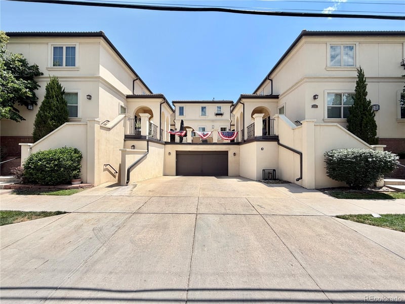 150 Harrison St #107, Denver, CO 80209