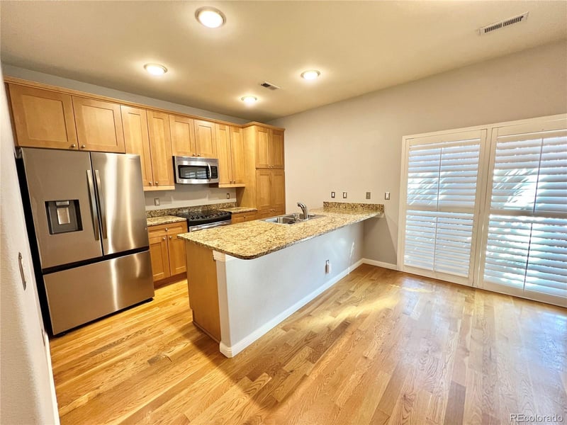 150 Harrison St #107, Denver, CO 80209