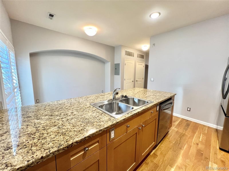 150 Harrison St #107, Denver, CO 80209