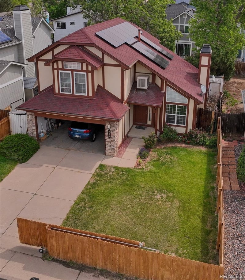 Home Worth Check