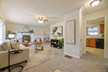 1601 S Utica St, Denver, CO 80219