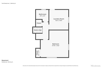 1601 S Utica St, Denver, CO 80219