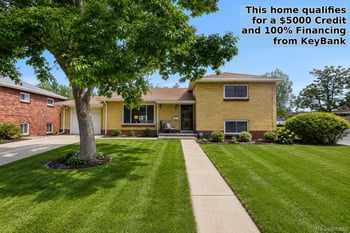 1601 S Utica St, Denver, CO 80219