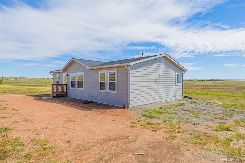 3245 Pennys Peak Vw, Peyton, CO 80831