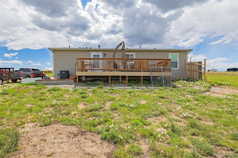 3245 Pennys Peak Vw, Peyton, CO 80831