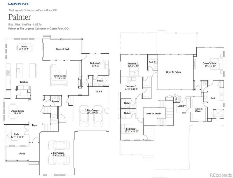 4205 Buttongrass Trl, Castle Rock, CO 80108