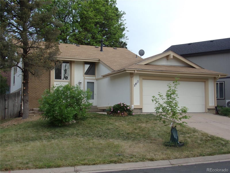 3817 Ceylon Way, Aurora, CO 80013