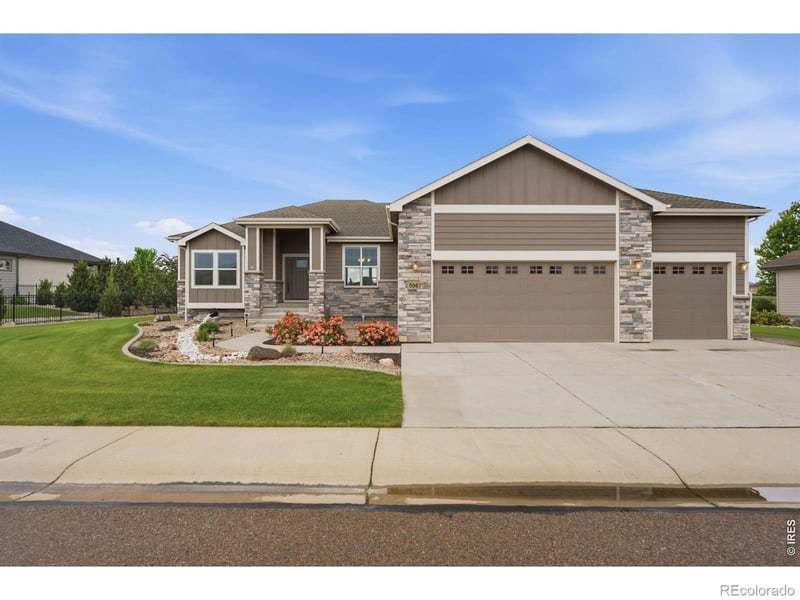 5967 Bay Meadows Dr, Windsor, CO 80550