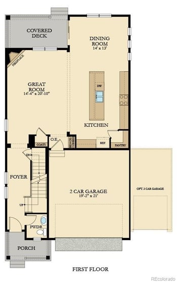 14572 Hudson Way, Thornton, CO 80602