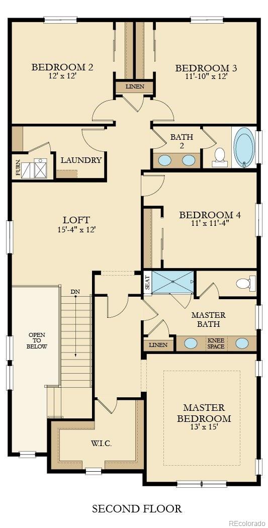 14572 Hudson Way, Thornton, CO 80602