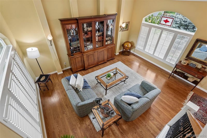 7154 Burgundy Dr, Niwot, CO 80503