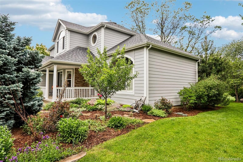 7154 Burgundy Dr, Niwot, CO 80503