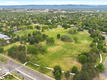 61 N Magnolia Way, Denver, CO 80230
