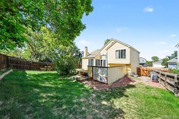 1065 S Lindsey St, Castle Rock, CO 80104