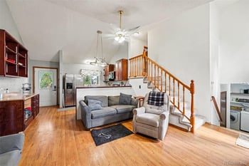 1065 S Lindsey St, Castle Rock, CO 80104