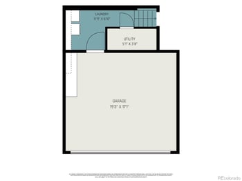 1065 S Lindsey St, Castle Rock, CO 80104