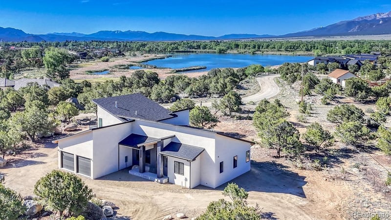 30068 Teal Rn, Buena Vista, CO 81211