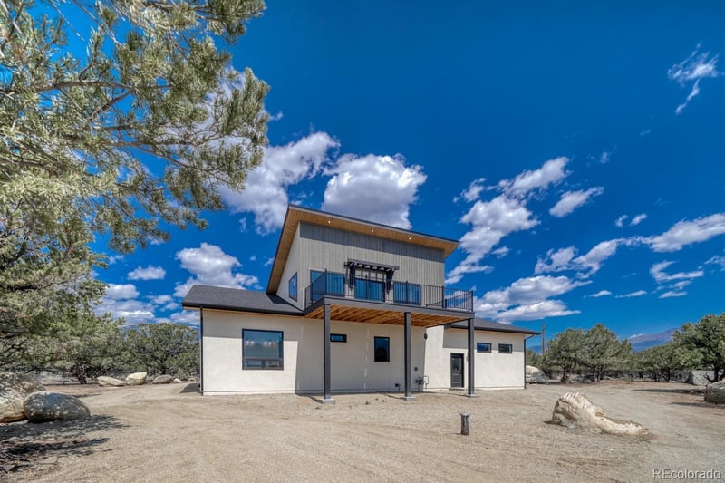 30068 Teal Rn, Buena Vista, CO 81211