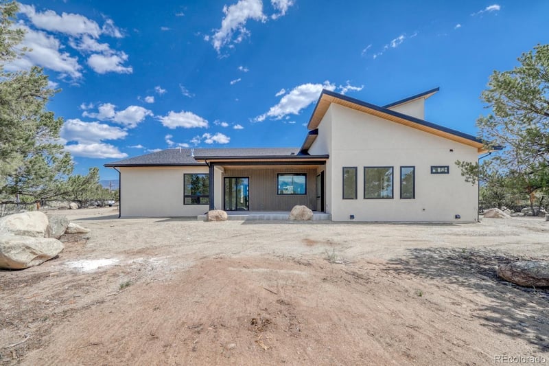 30068 Teal Rn, Buena Vista, CO 81211