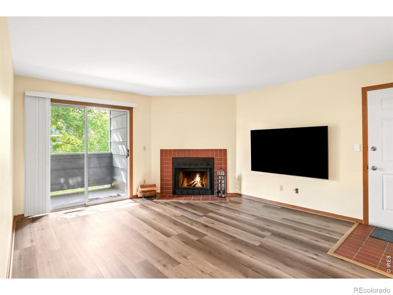 4660 White Rock Cir #5, Boulder, CO 80301