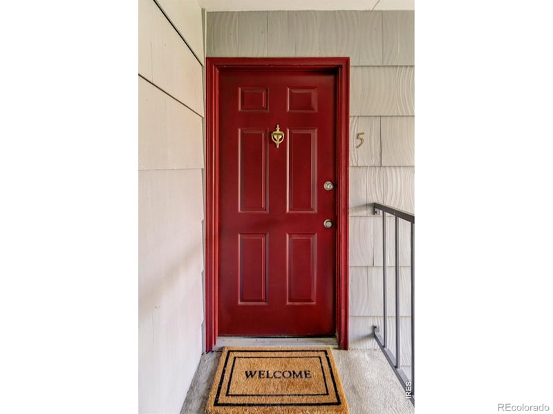 4660 White Rock Cir #5, Boulder, CO 80301