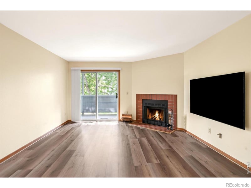 4660 White Rock Cir #5, Boulder, CO 80301