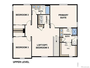 956 Columbia St, Johnstown, CO 80534