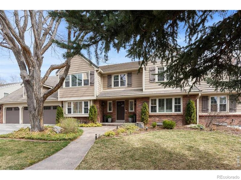 5220 Joliet Way, Englewood, CO 80111