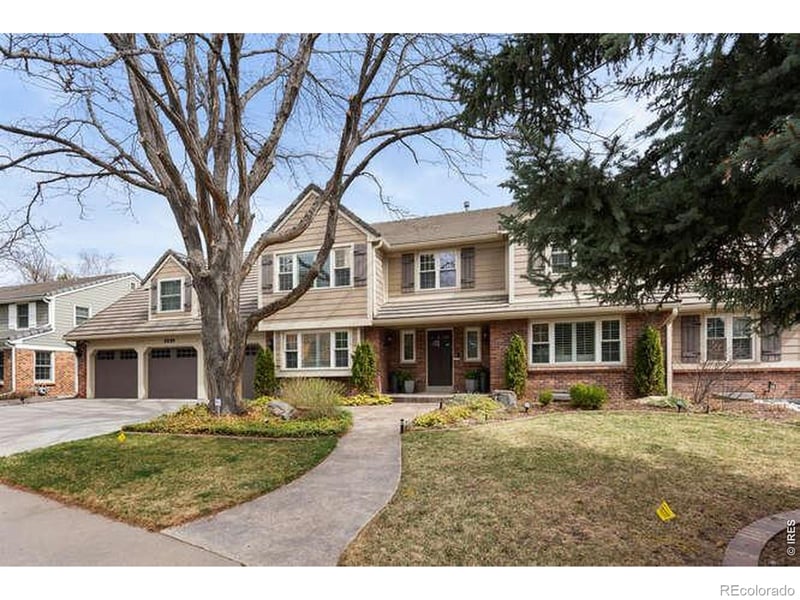 5220 Joliet Way, Englewood, CO 80111