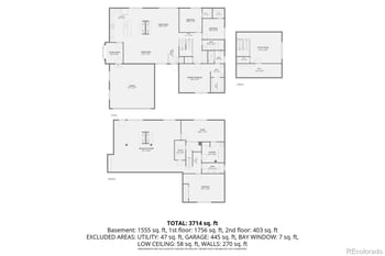 8340 W Massey Dr, Littleton, CO 80128