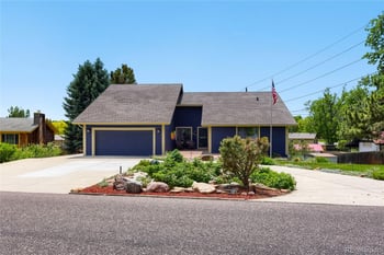 8340 W Massey Dr, Littleton, CO 80128