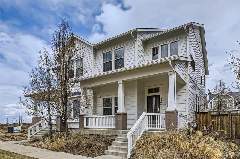 5544 Wabash St, Denver, CO 80238