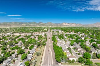 9320 W Burgundy Ave, Littleton, CO 80123