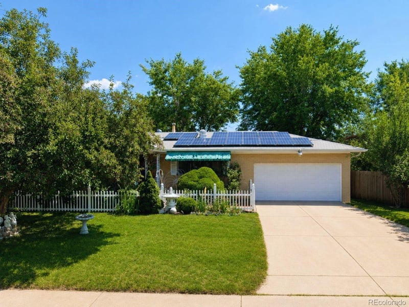 5014 Scranton Ct, Denver, CO 80239