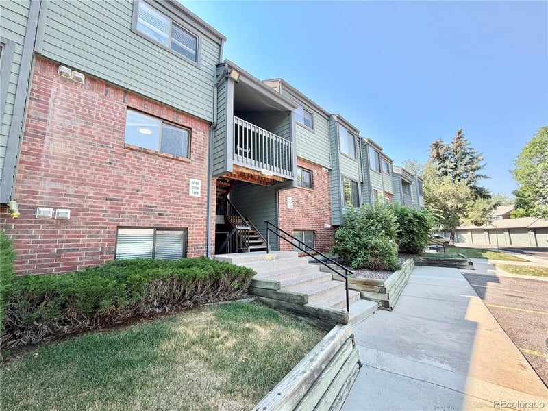 3606 Depew St #201, Denver, CO 80235