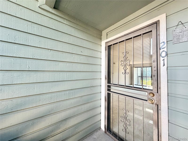 3606 Depew St #201, Denver, CO 80235