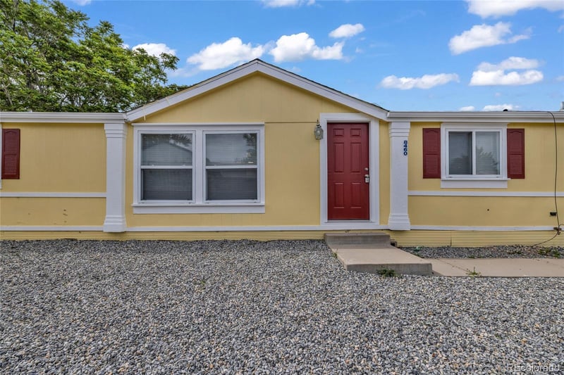 8460 Garfield Way, Denver, CO 80229