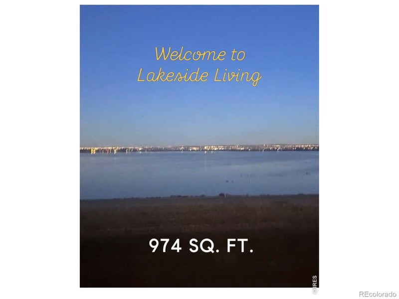 4760 Wadsworth Blvd #303, Littleton, CO 80123