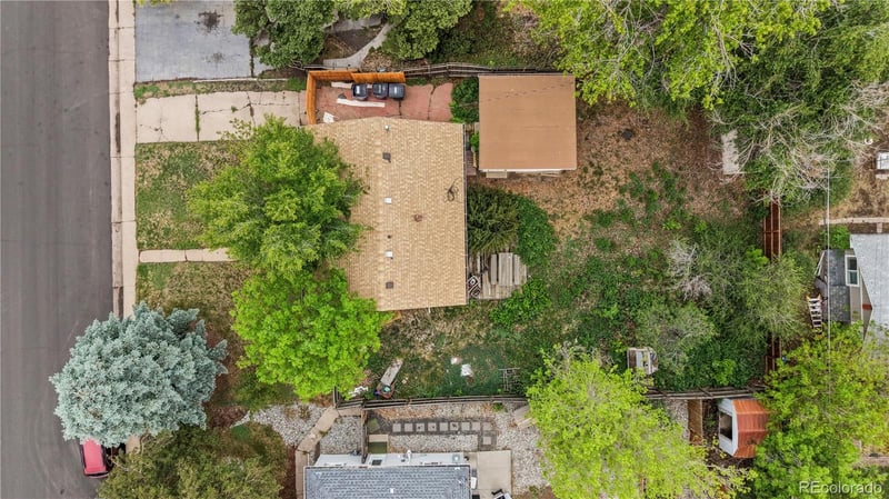 2320 King St, Denver, CO 80219