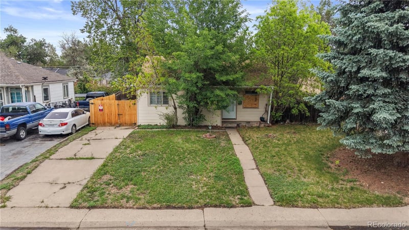 2320 King St, Denver, CO 80219